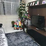 Acomodacao Em Del Castilho