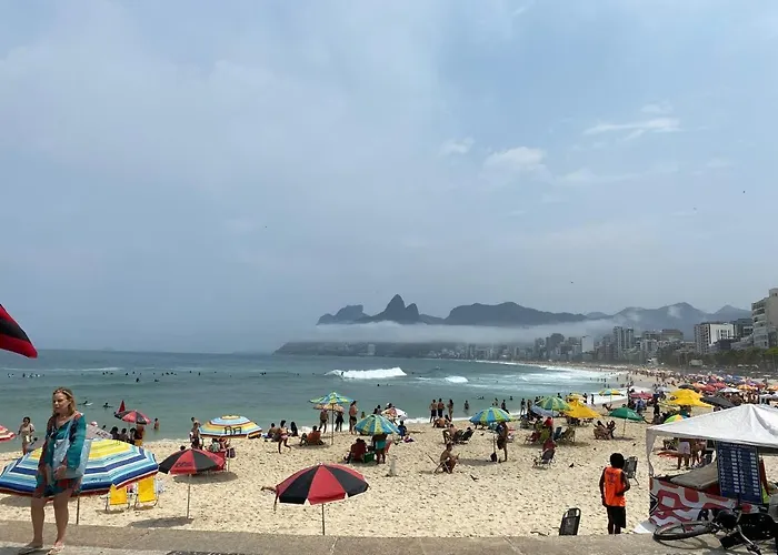 Acomodacao Em Del Castilho