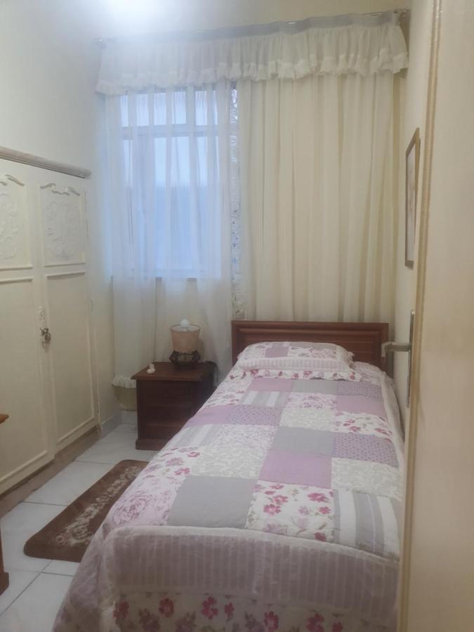 Hospedagem domiciliar Acomodacao Em Del Castilho