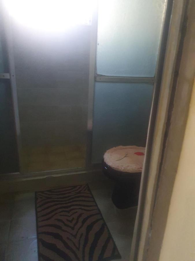 Acomodacao Em Del Castilho Hospedagem domiciliar