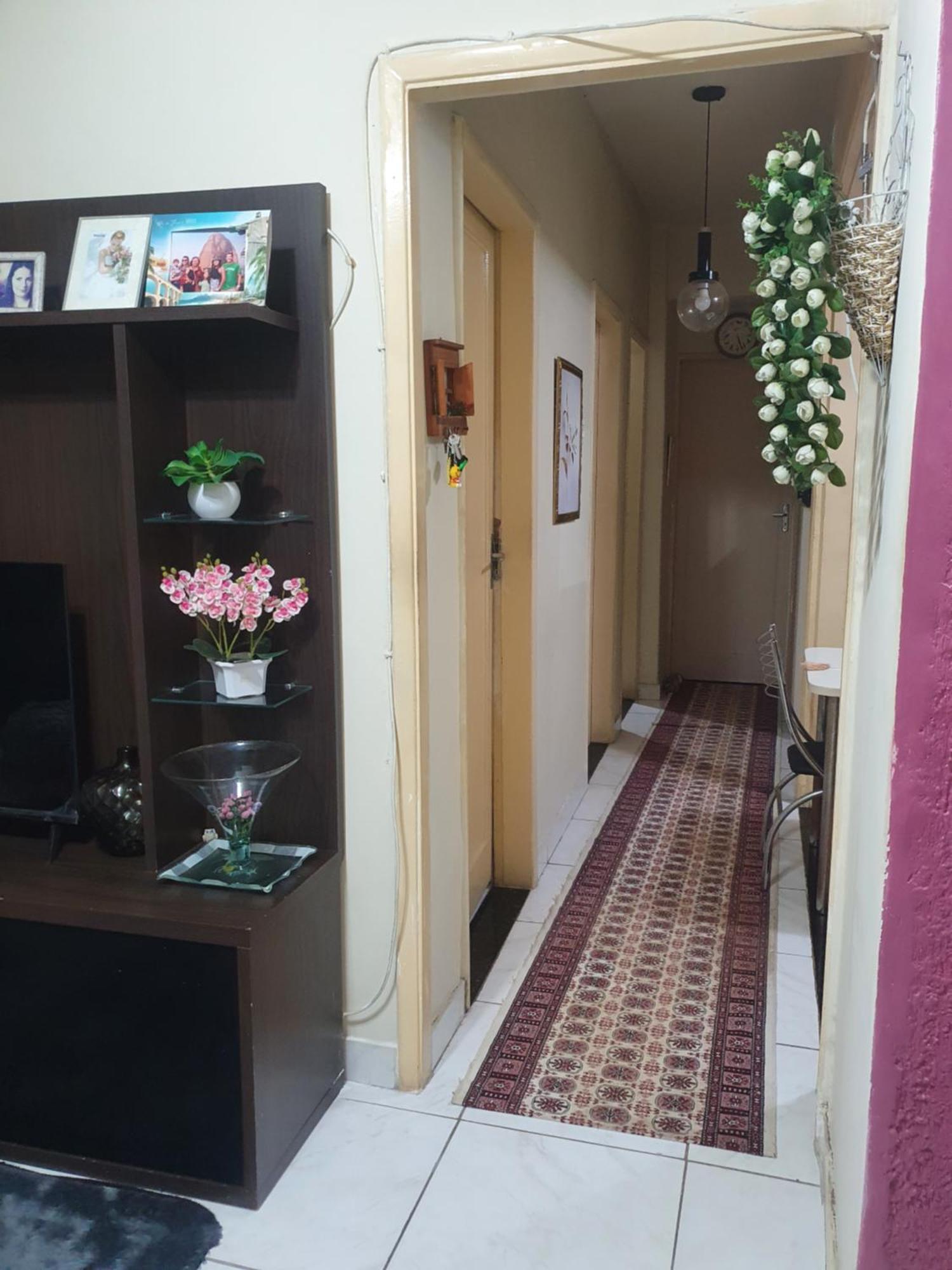 Hospedagem domiciliar Acomodacao Em Del Castilho