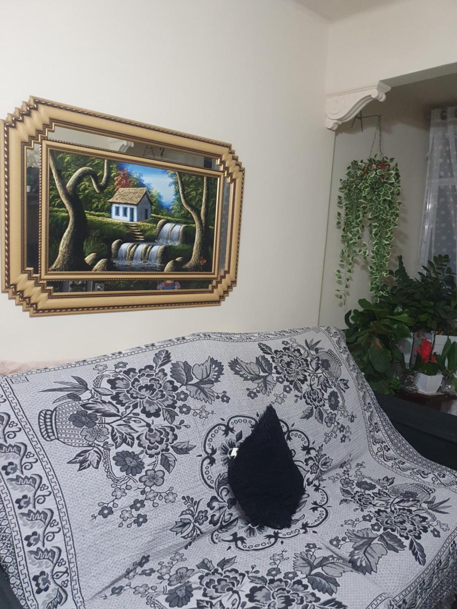 Hospedagem domiciliar Acomodacao Em Del Castilho *