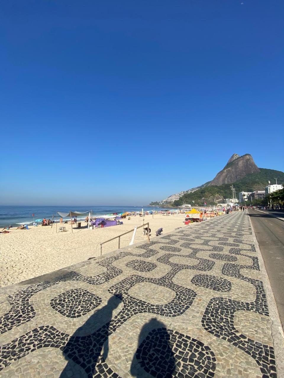 Acomodacao Em Del Castilho