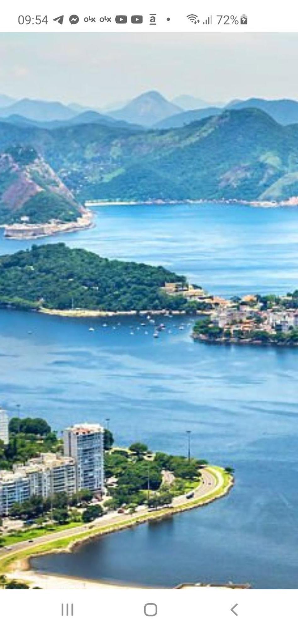 Acomodacao Em Del Castilho * Rio de Janeiro