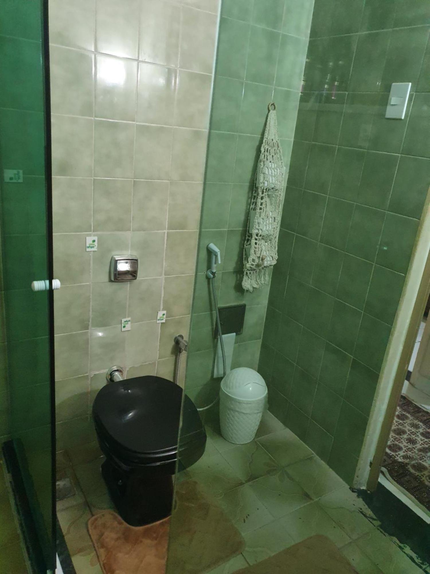 Hospedagem domiciliar Acomodacao Em Del Castilho *
