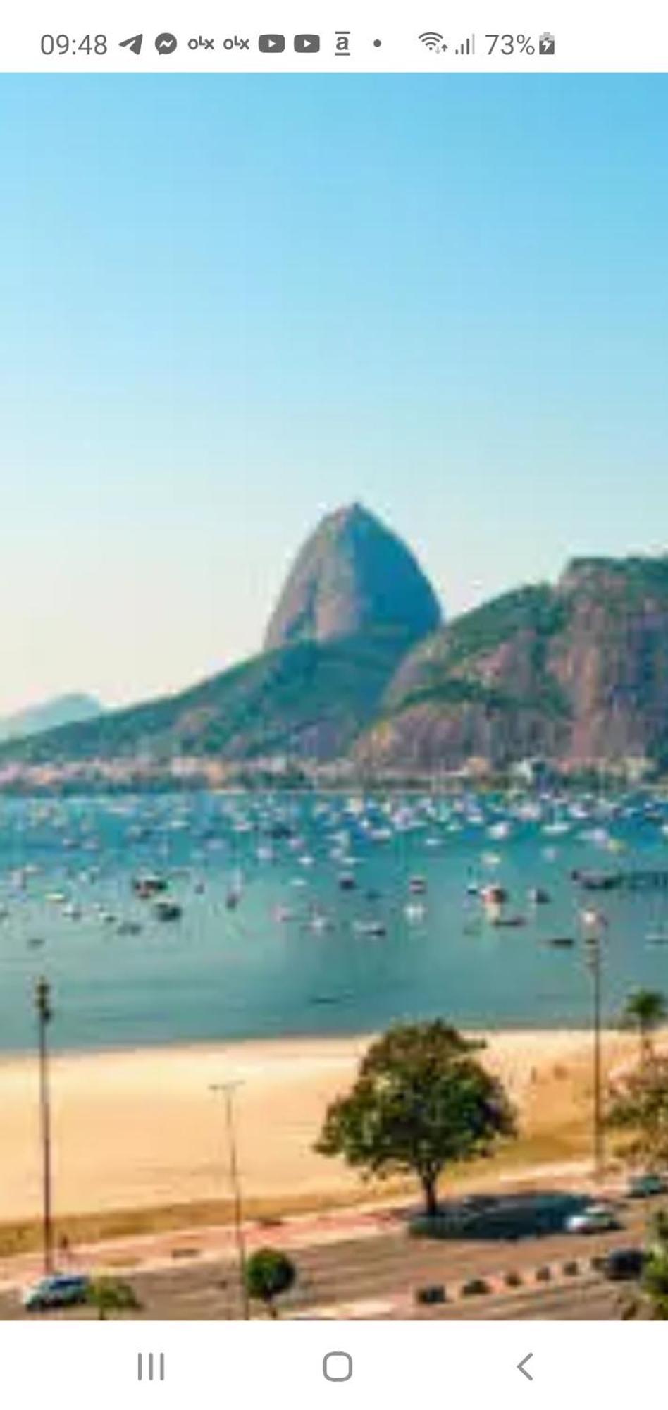 Acomodacao Em Del Castilho * Rio de Janeiro